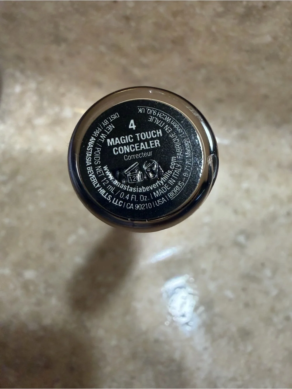 Anastasia Beverly Hills anastasia beverly